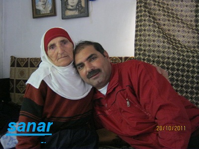 عيد الأم  ...كلّ عام وأنت بخير سوريا Img_0410