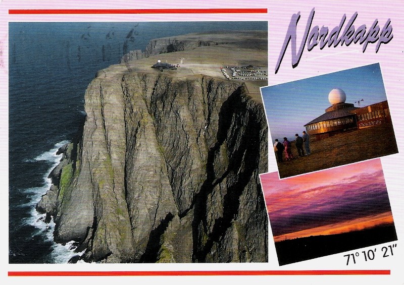 Impressionen aus Norwegen Norweg24