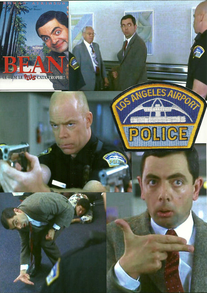 Films B                                 Bean10