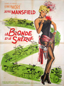 Affiches films / Movie Posters Shérif / Sheriff La_blo10