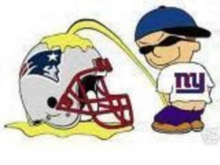 Carolina's Super Bowl Prediction 2012!!! Ny10