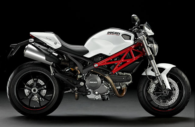 vends fazer 600 Yamaha Ducati34