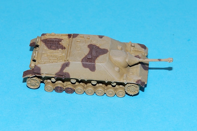 Jagdpanzer IV Dragon Fight110