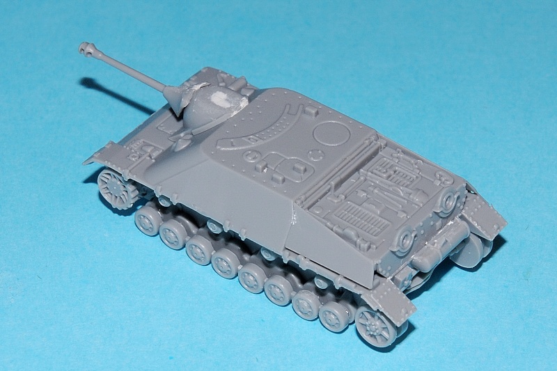 Jagdpanzer IV Dragon Fighte11