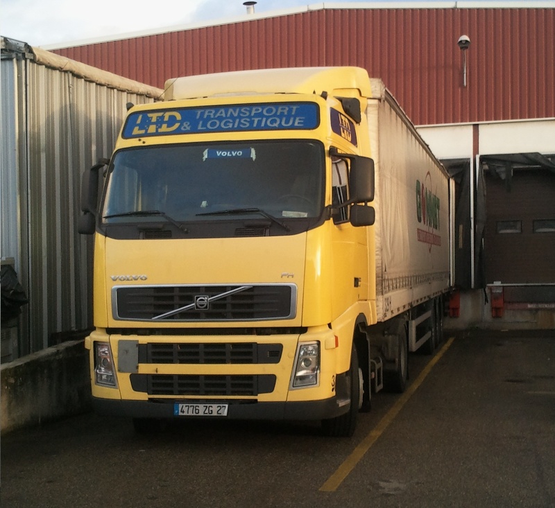 Transport LTD (Heudebouville, 27)(groupe Malherbe) 2011-114