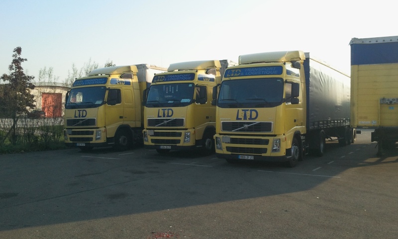 Transport LTD (Heudebouville, 27)(groupe Malherbe) 2011-115