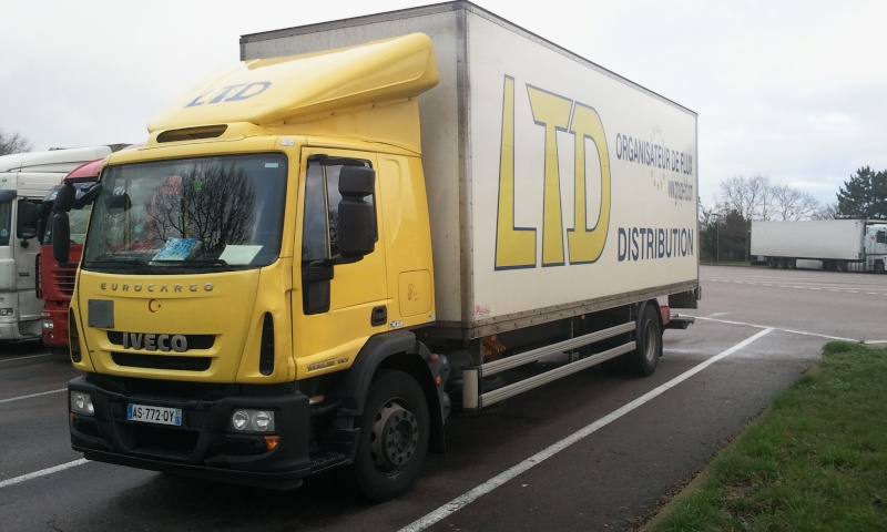  Transport LTD (Heudebouville, 27)(groupe Malherbe) 2011-117