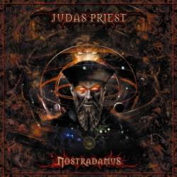 Quel album de Judas Priest écoutez- vous actuellement ?   Nostra10