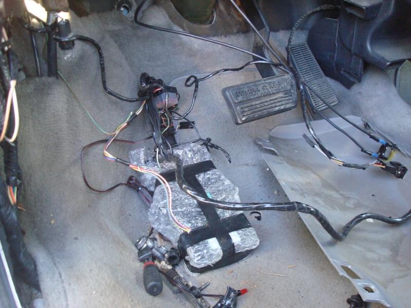 Chez moi aussi un nouveau Pontiac est arrivé et c'est un 3,8L de 1992 GPL - Page 3 Dsc07219