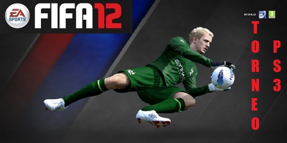 Torneo FIFA12 PS3 Online Fifa1213