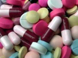 الإكثار من تناول العقاقير المسكنة للآلام يدمر الكبد 99983118