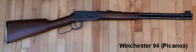 Demande info sur valeur d'une Winchester 94 (Cal. .32 Win. Spl.) Win-9410