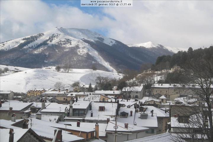 Condizioni meteo real time - Pagina 33 Pescas11