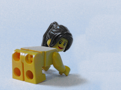 Le Topic des Lego :) - Page 10 Nudele10