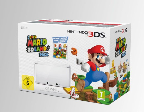 Nintendo saigne sa 3DS Pack-310
