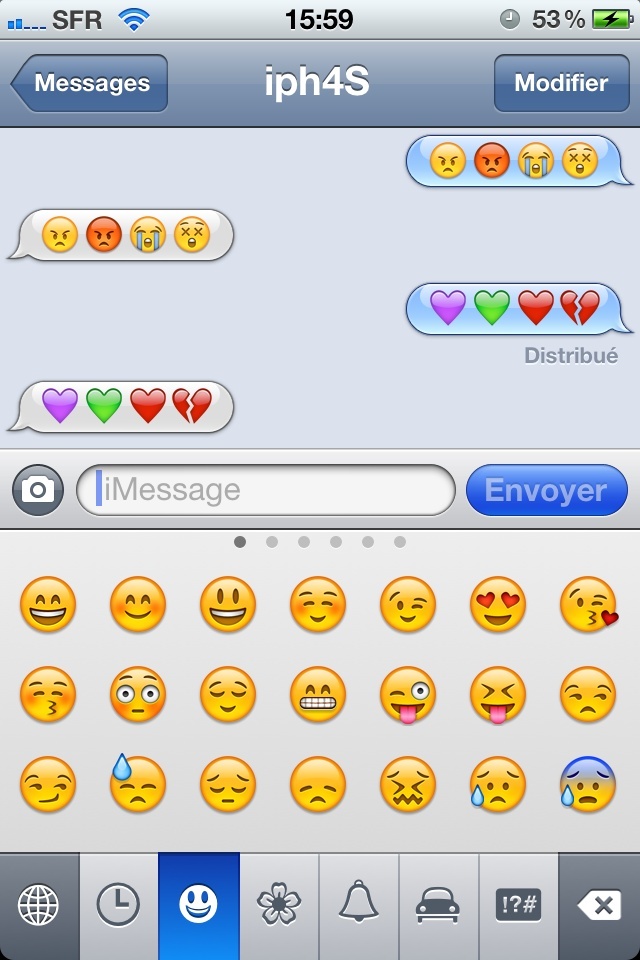 Activez les emoji sans jailbreak pour tous les iDevices avec n'importe quel iOS Photo_10