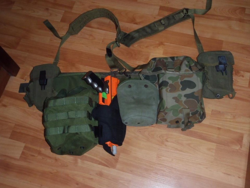 Show off your tactical gear thread. 54358010