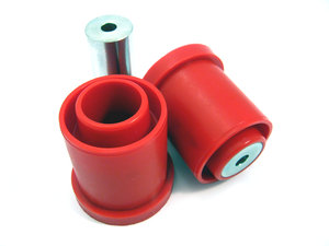 POLYURETHANE BUSHES Polybu12