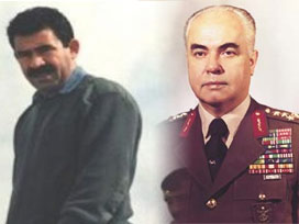 Öcalan'ı serbest bırakan komutanı açıkladı 60262010