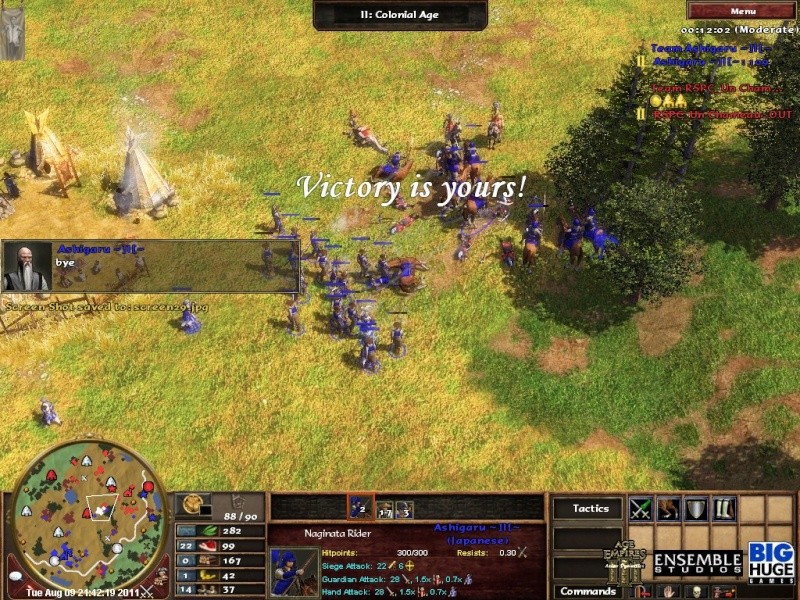 titans vs rspc_un chameau Screen32