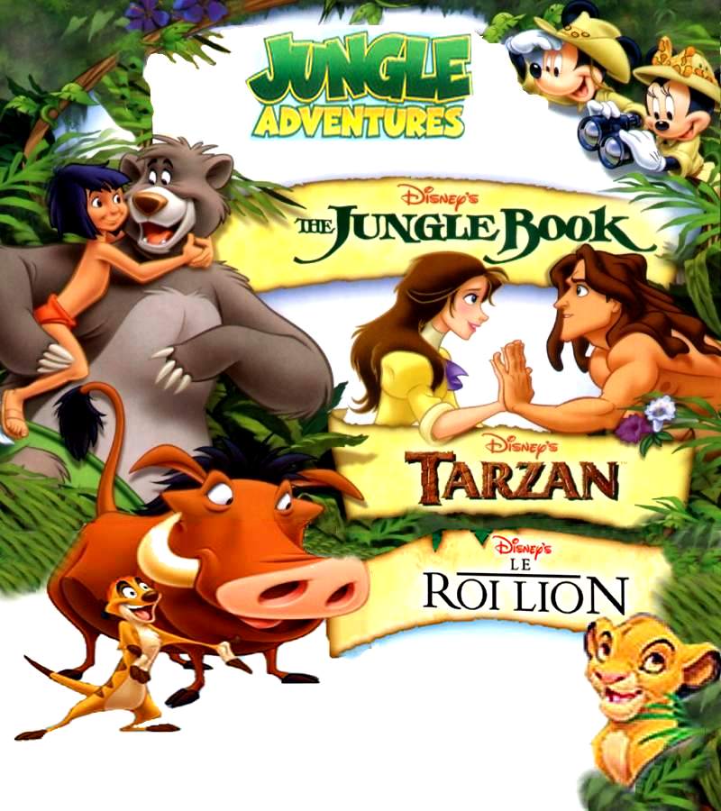 Tarzan Coaster - Page 2 Disney10