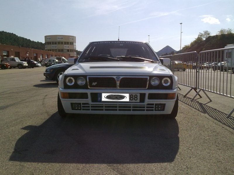 [Alès 30] Weekend circuit Passion Partage 29 et 30/10/2011 30102017