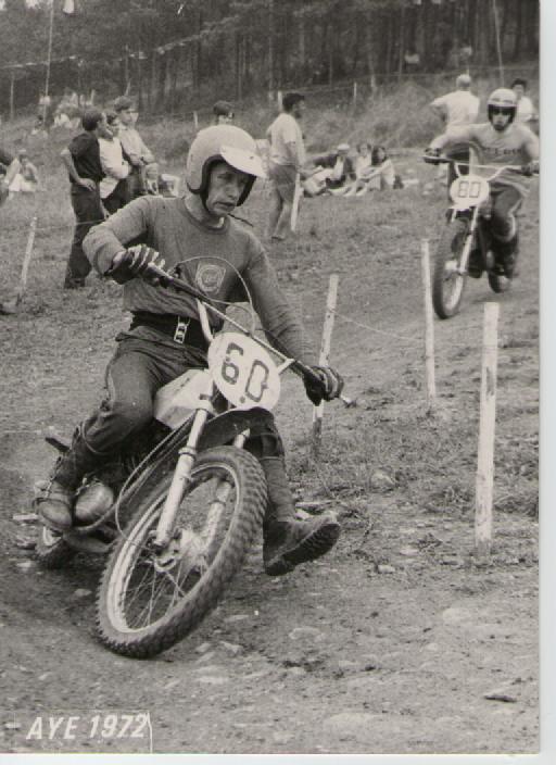 Mes 50 cc d'époque ,en compétition  1972_a15