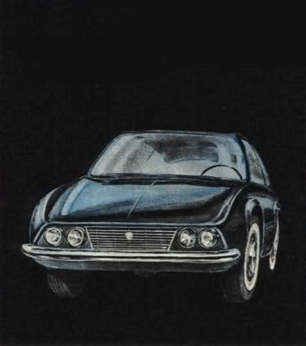 Galleria d'arte Lancia Fulvia 2h64yk12