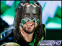 Friday Night Smackdown - 23 Mars 2012 (Résultats) Hurric12