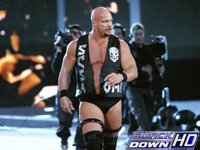 Friday Night Smackdown - 30 Mars 2012 (Résultats) Stevea11