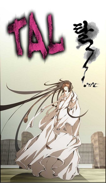 TAL [de Kang Im (webtoon)] Tal10