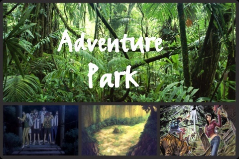 Adventure Park Picnik12
