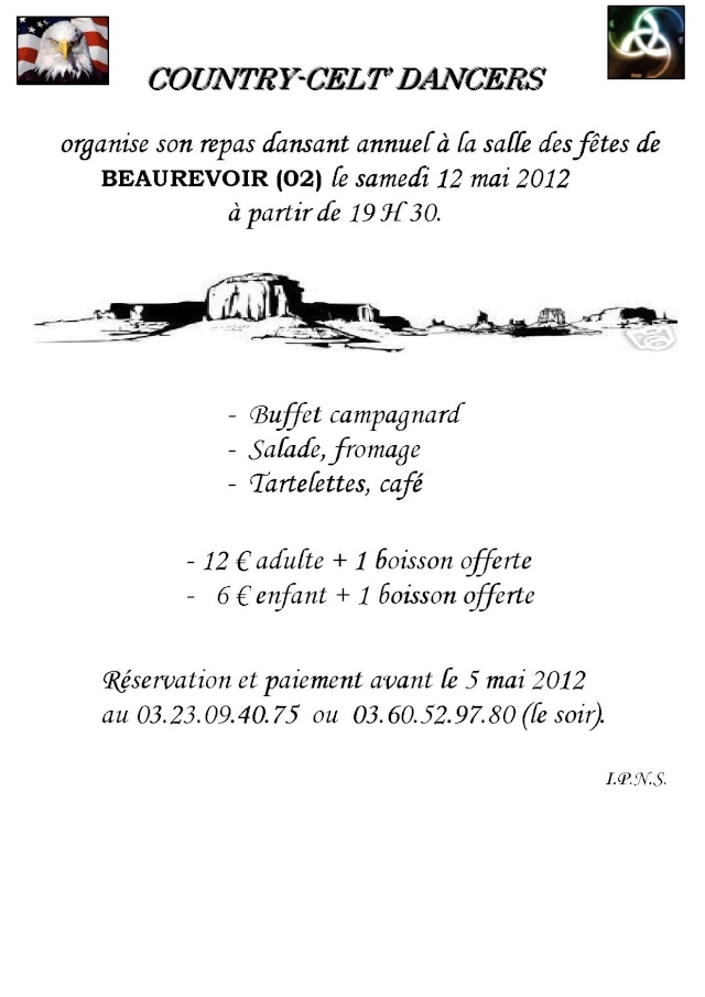 02110 Beaurevoir - Bal Country Mai20110