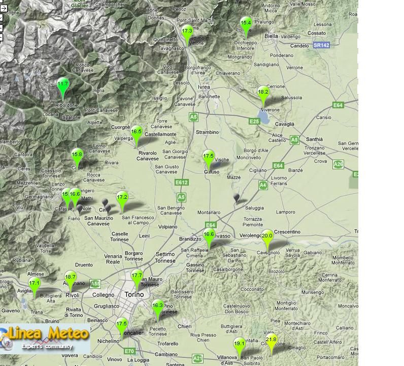 Osservazioni 27 luglio. Immagi31