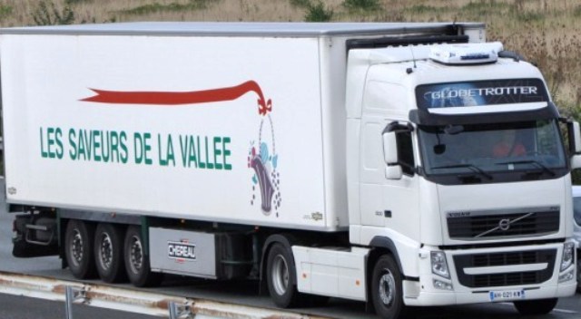 Bruno Vidil (les saveurs de la vallée)(Montélimar, 26) 20283510