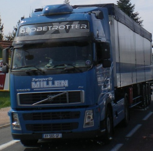 Millen (Le Donjon, 03)(groupe Tps Yzeuriens) Volvoa10