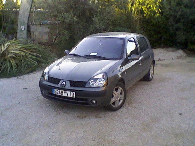 Nos anciennes pas VW Clio10