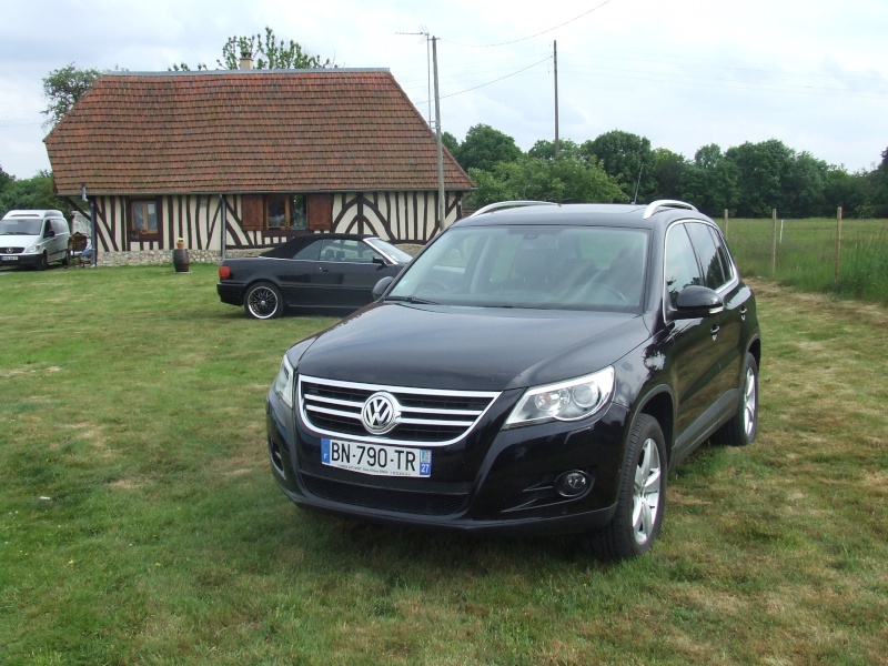 Nos anciennes VW Tiguan10