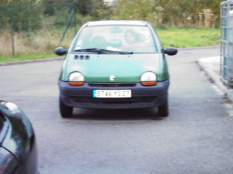 Nos anciennes pas VW Twingo10