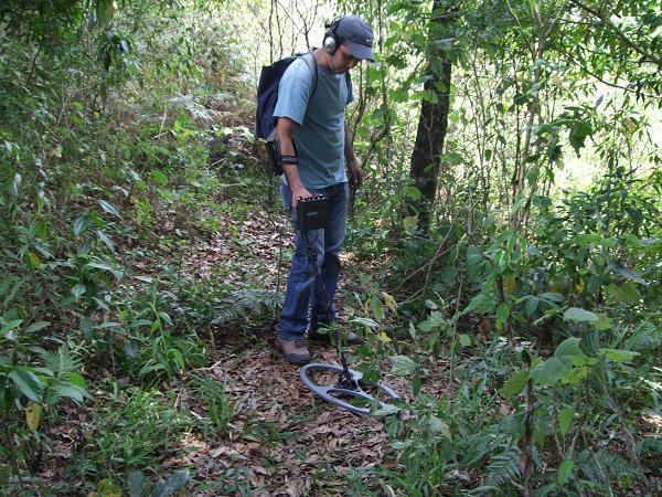 FOTOS- Prospección Xalapa, México!!  913