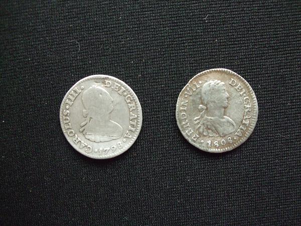 Hallazgo monedas de plata y algo mas- Segunda ida FOTOS Dscf3913