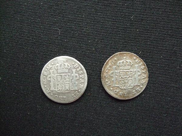 Hallazgo monedas de plata y algo mas- Segunda ida FOTOS Dscf3914