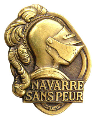 " Navarre Sans Peur " 5_ri_t10