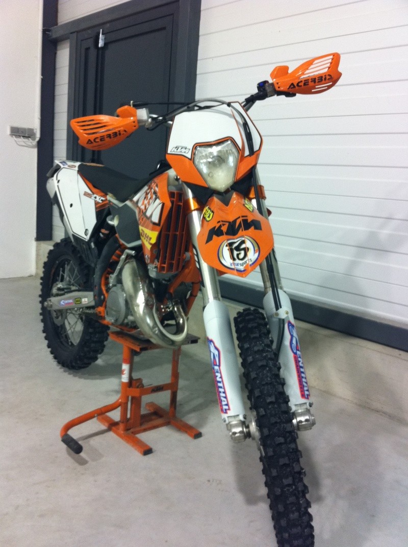 A VENDRE 125 KTM EXC FACTORY 2011 Img_0112