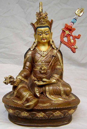 Padmasambhava 277310