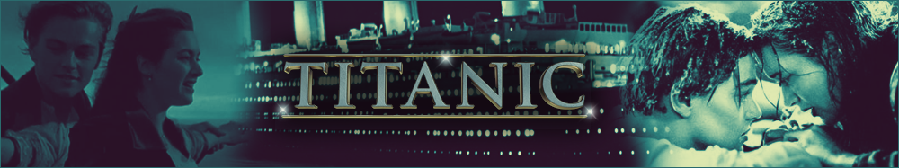 Concurso Titanic