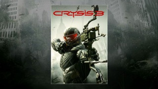 EA reconoce la existencia de "Crysis 3" Crysis10