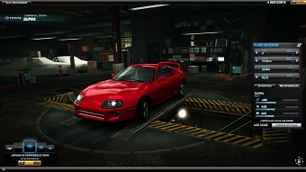 Los Mejores Autos de NEED FOR SPEED WORLD por IGC Supra10