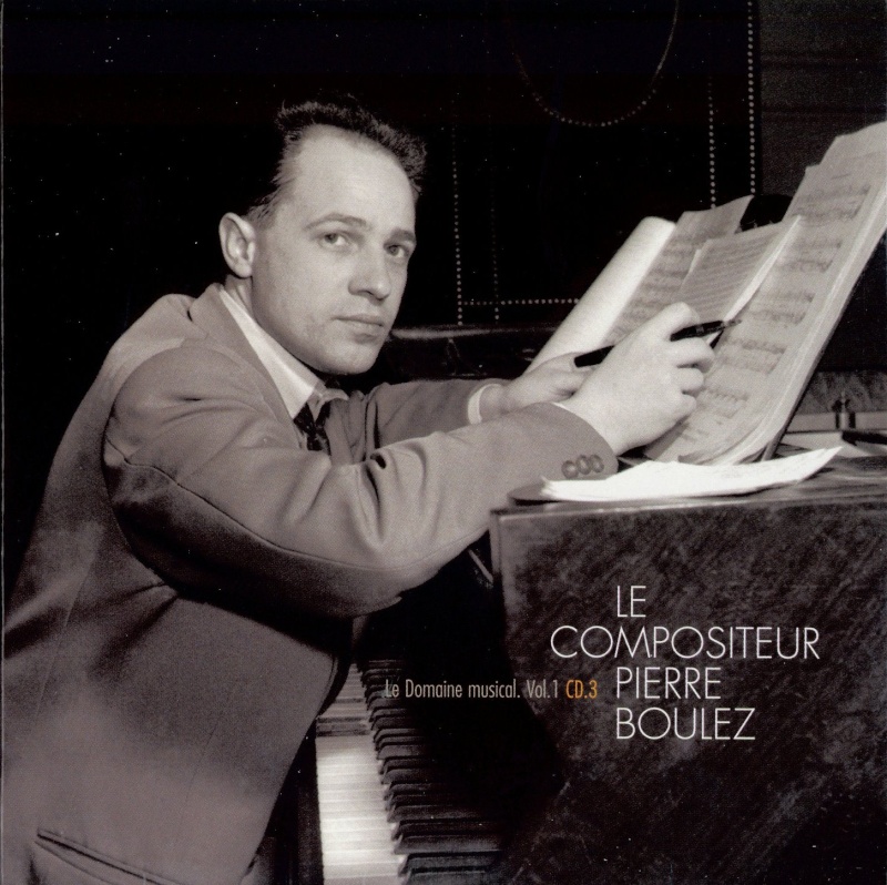 Boulez - Sonates pour Piano Cd3-fr10