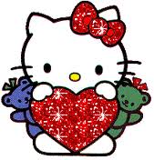 Bon anniversaire helloKitty Hello_10